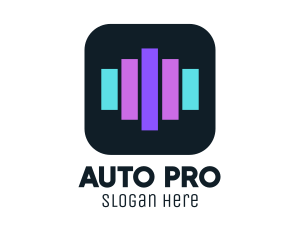 Sound Music App logo