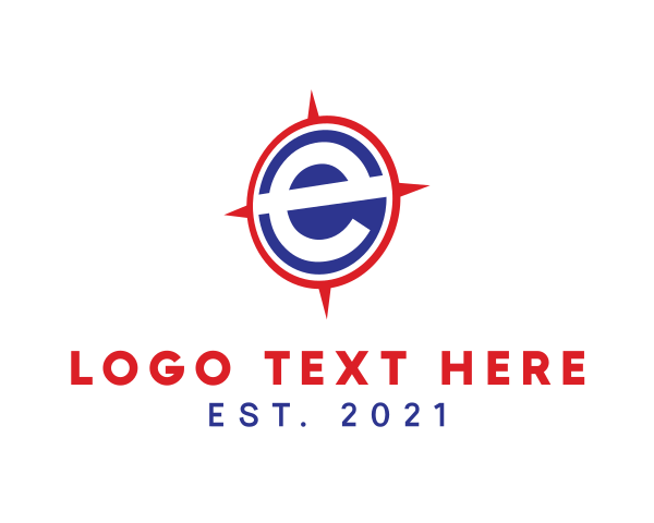 Mapping logo example 2