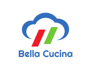 Italy Weather Cloud logo