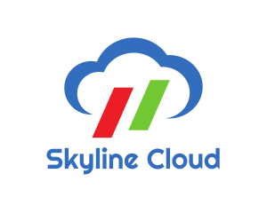 Italy Weather Cloud logo