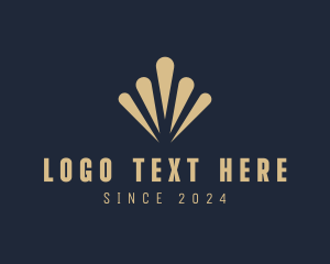Premium Luxury Shell logo