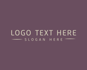 Luxe Boutique Business logo