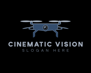 Drone Flight Camera logo