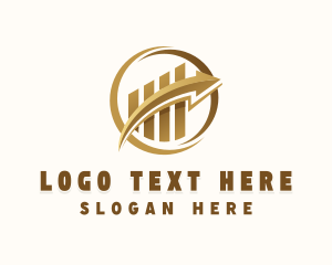 Investment Accounting Firm logo