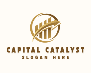 Investment Accounting Firm logo