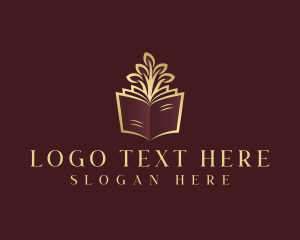 Book Tree Library logo