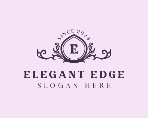 Luxury Event Styling logo design