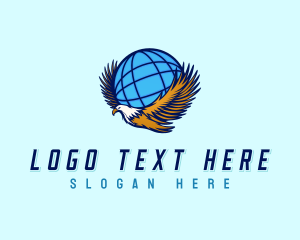 Professional Eagle Global logo