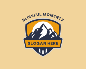 Mountain Forest Summit Logo