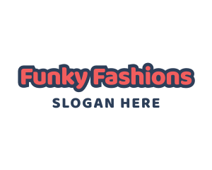 Funky Style Business logo
