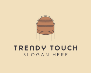 Chair Home Furniture  logo