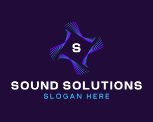 Sound Wave Media logo