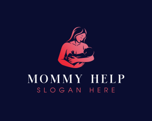 Mother Infant Maternity logo