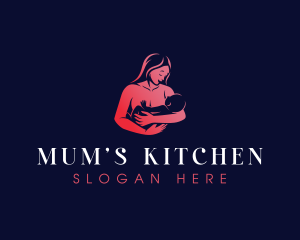 Mother Infant Maternity logo