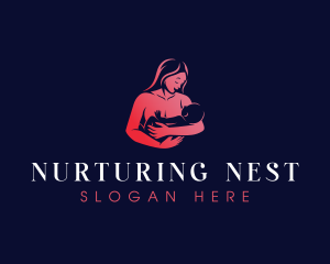 Mother Infant Maternity logo