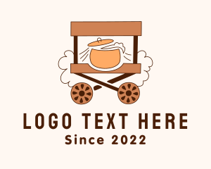 Hot Pot Food Market logo