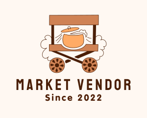 Hot Pot Food Market logo