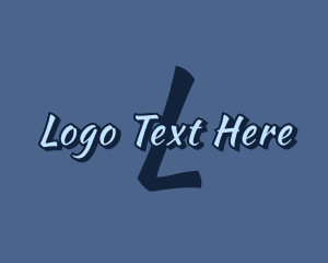 Generic Apparel Business logo