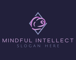 Mind Health Counseling logo design