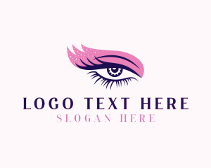 Beauty Eyelash Cosmetics logo