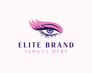 Beauty Eyelash Cosmetics logo