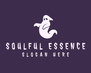 Spooky Ghost Soul logo