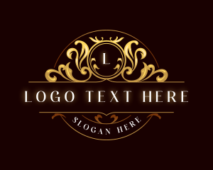 Luxury Royal Hotel logo