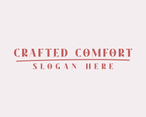 Elegant Feminine Business logo design