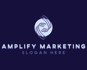 Wave Advertising Firm logo