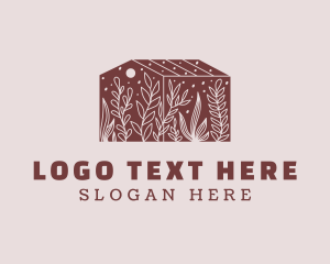 Floral House Gardening logo