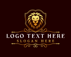 Premium Lion Hotel logo