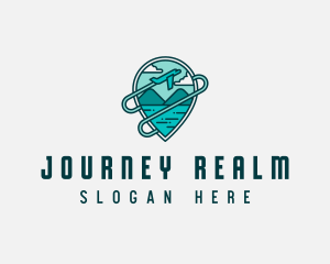 Plane Mountain Travel logo