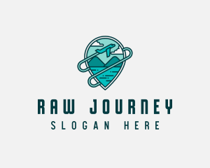 Plane Mountain Travel logo
