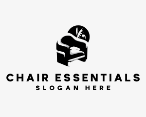 Modern Chair Furniture logo