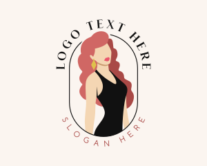 Fashion Model Boutique logo