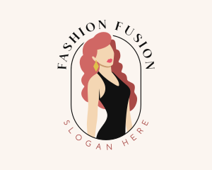 Fashion Model Boutique logo