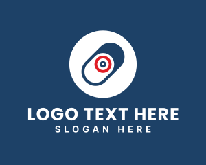 Target Medical Pill logo
