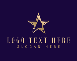 Elegant Star Beauty logo