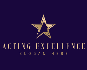 Elegant Star Beauty logo