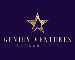 Elegant Star Beauty logo