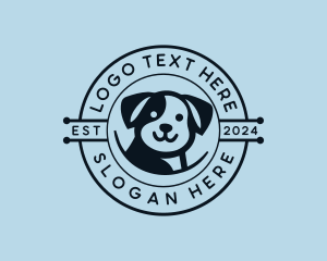 Puppy Dog logo