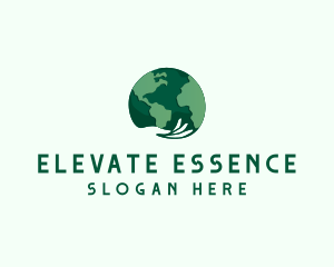 Global Earth Advocacy logo