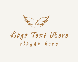 Wing Fashion Apparel logo