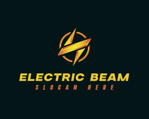 Thunder Electric Voltage logo