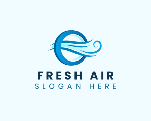 Air Breeze Ventilation logo