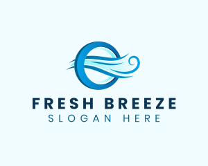 Air Breeze Ventilation logo