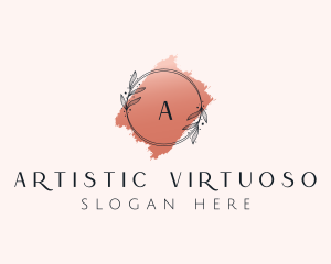 Natural Beauty Boutique  logo design