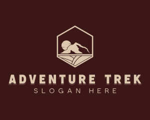 Travel Mountain Trek logo