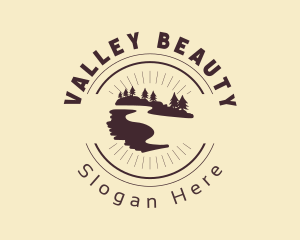 Nature River Valley logo