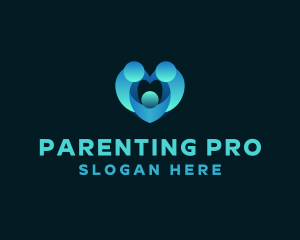Fertility Family Parenting logo